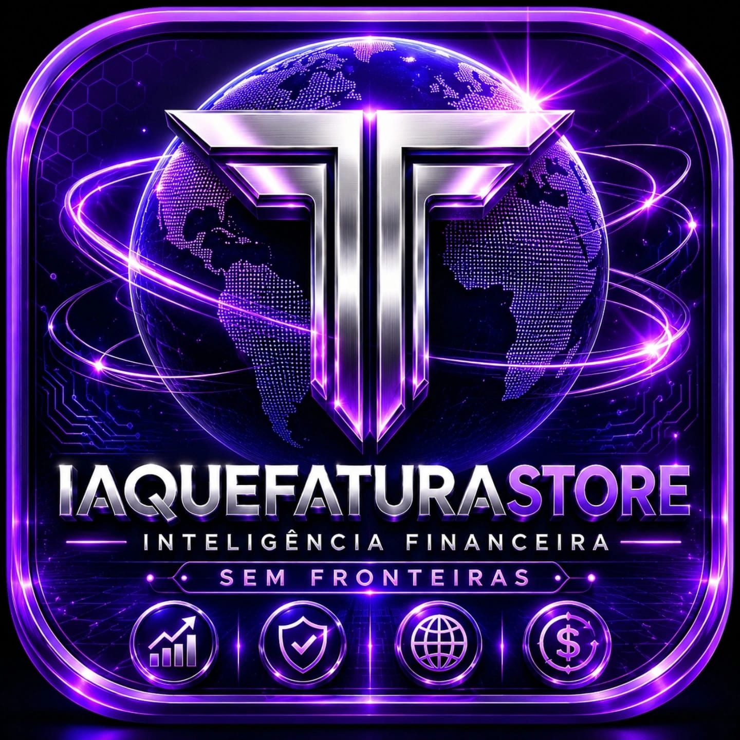 IAQueFatura Marketplace