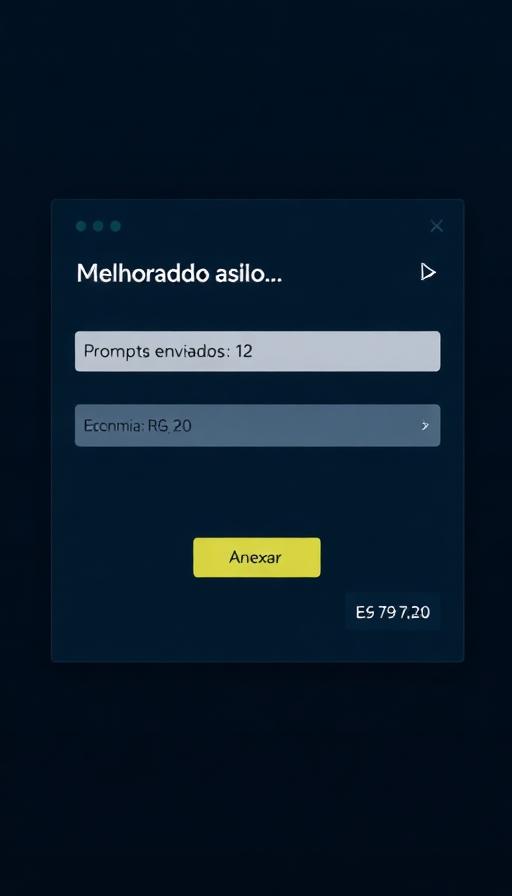 Melhorador de Prompt